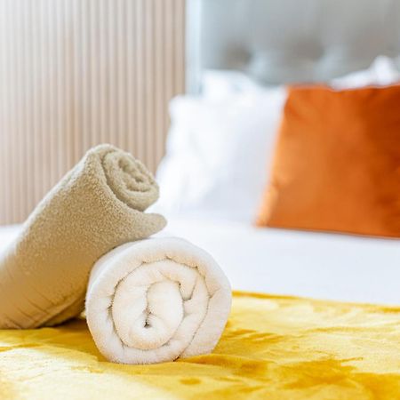 Holiday Home Funchal Center Ngoại thất bức ảnh