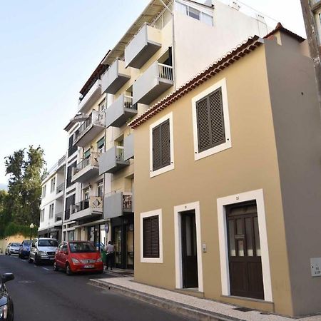 Holiday Home Funchal Center Ngoại thất bức ảnh