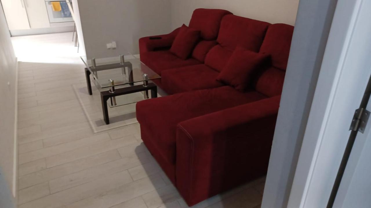 Holiday Home Funchal Center Ngoại thất bức ảnh