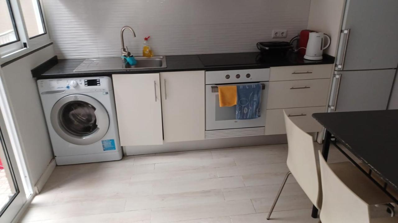 Holiday Home Funchal Center Ngoại thất bức ảnh