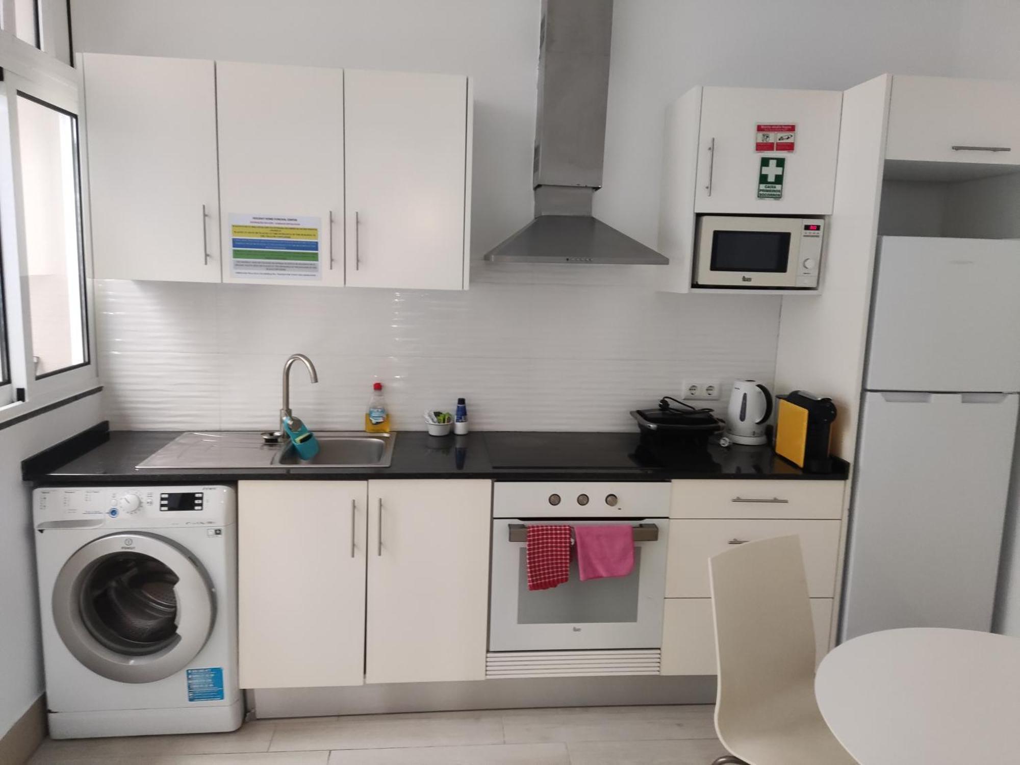 Holiday Home Funchal Center Ngoại thất bức ảnh