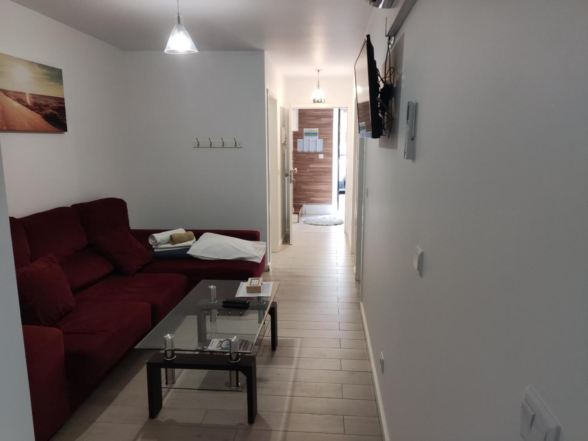 Holiday Home Funchal Center Ngoại thất bức ảnh