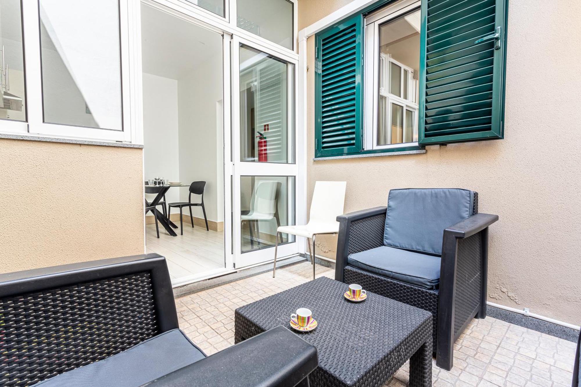 Holiday Home Funchal Center Ngoại thất bức ảnh