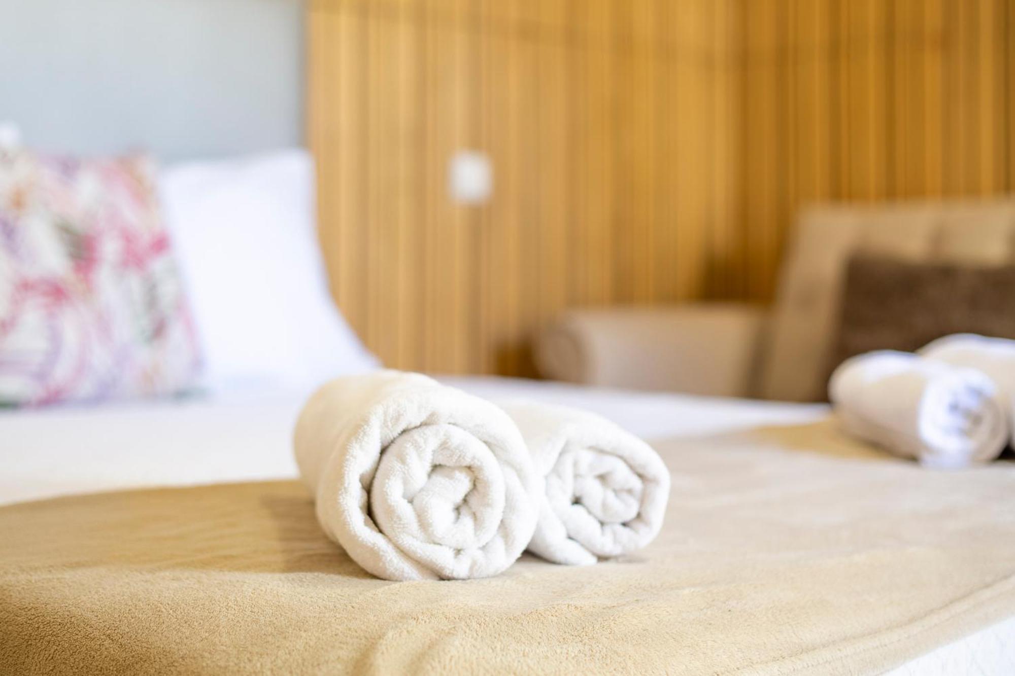 Holiday Home Funchal Center Ngoại thất bức ảnh