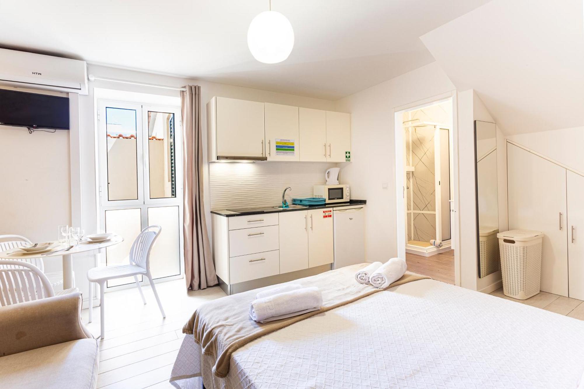 Holiday Home Funchal Center Ngoại thất bức ảnh