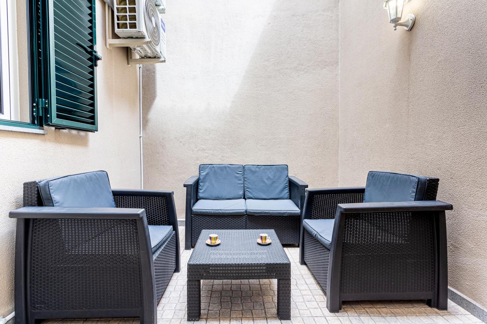 Holiday Home Funchal Center Ngoại thất bức ảnh