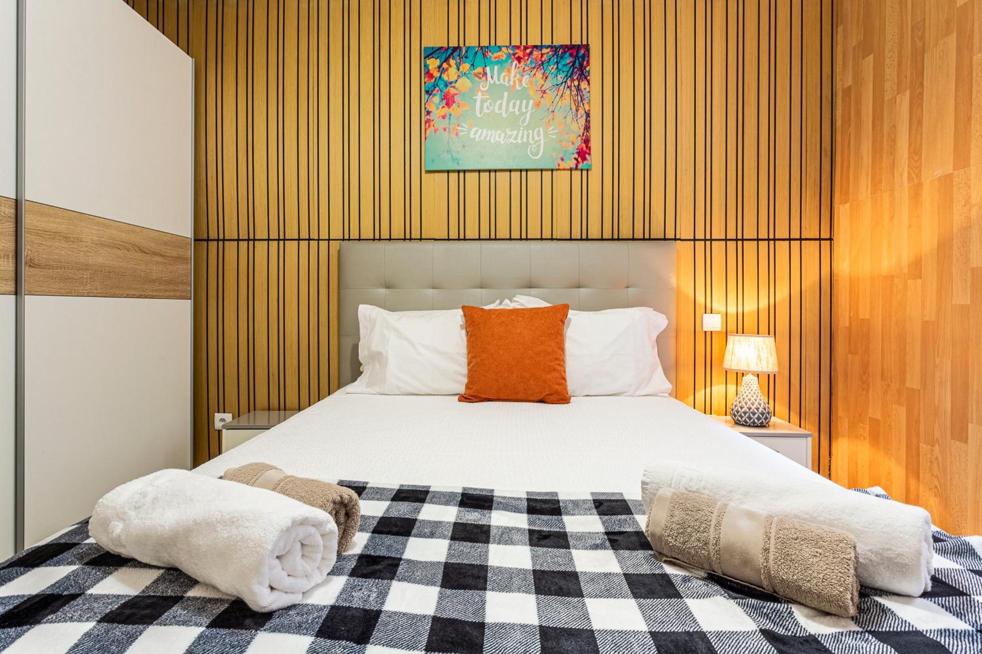 Holiday Home Funchal Center Ngoại thất bức ảnh