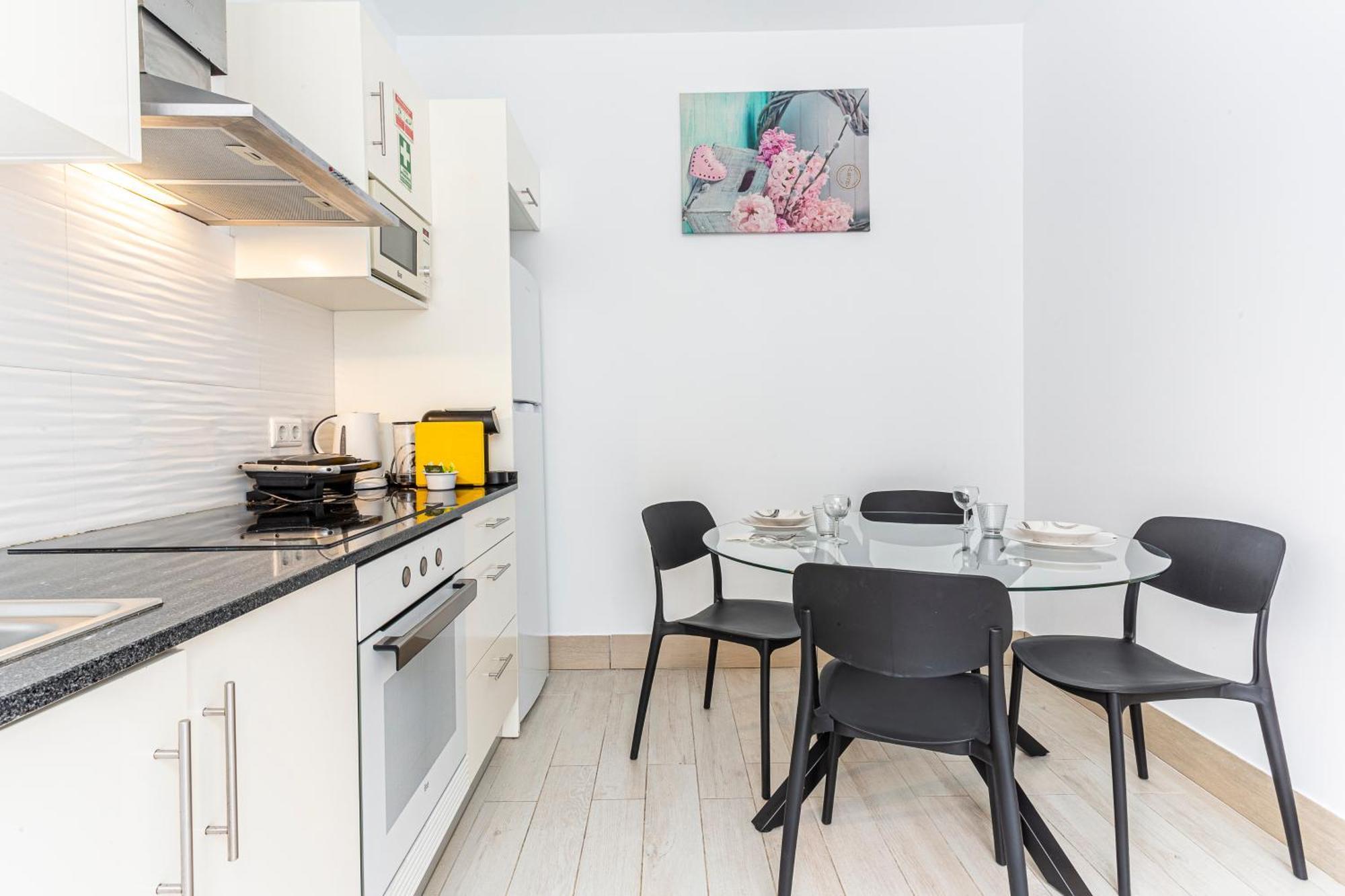Holiday Home Funchal Center Ngoại thất bức ảnh
