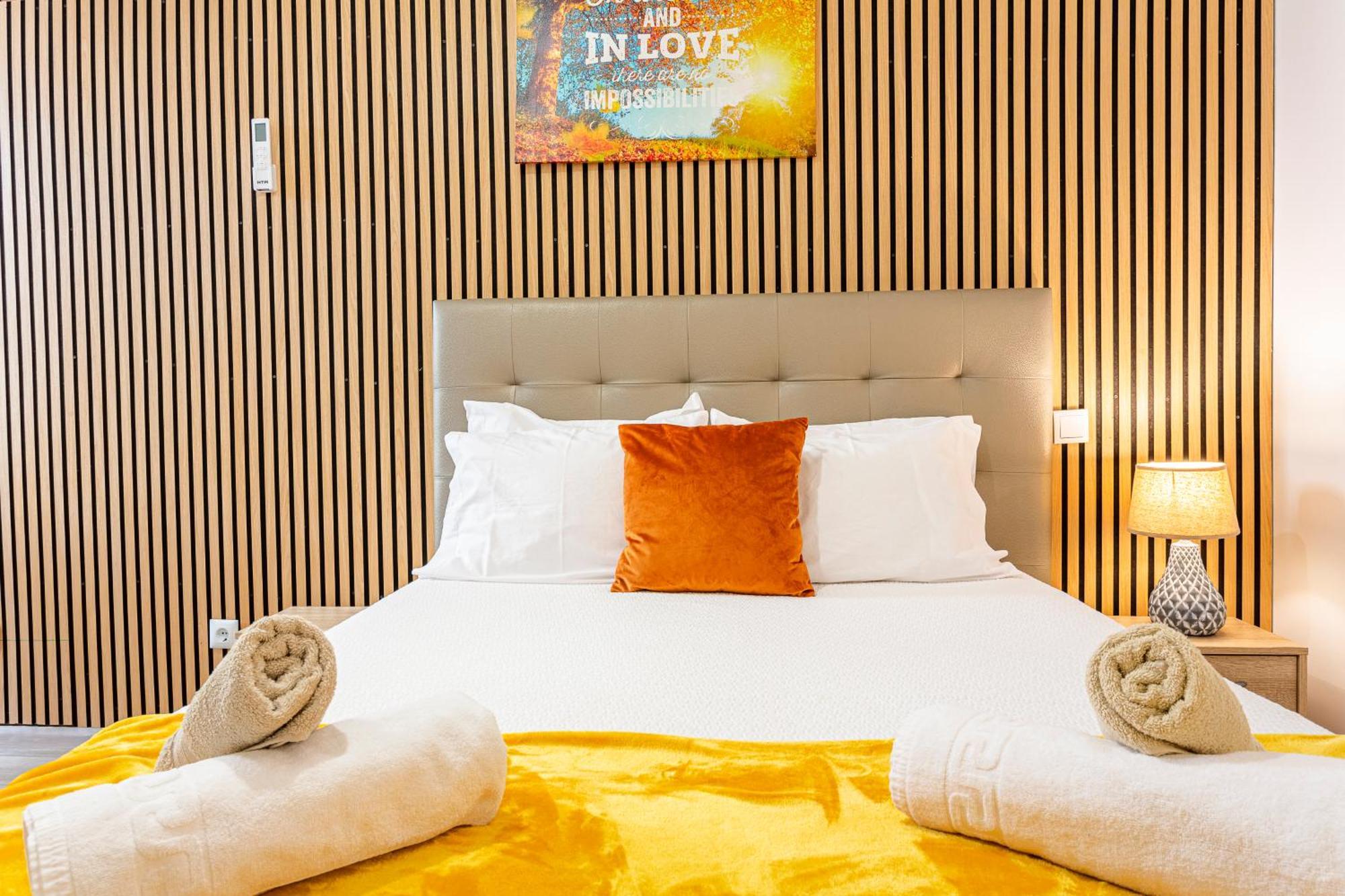 Holiday Home Funchal Center Ngoại thất bức ảnh