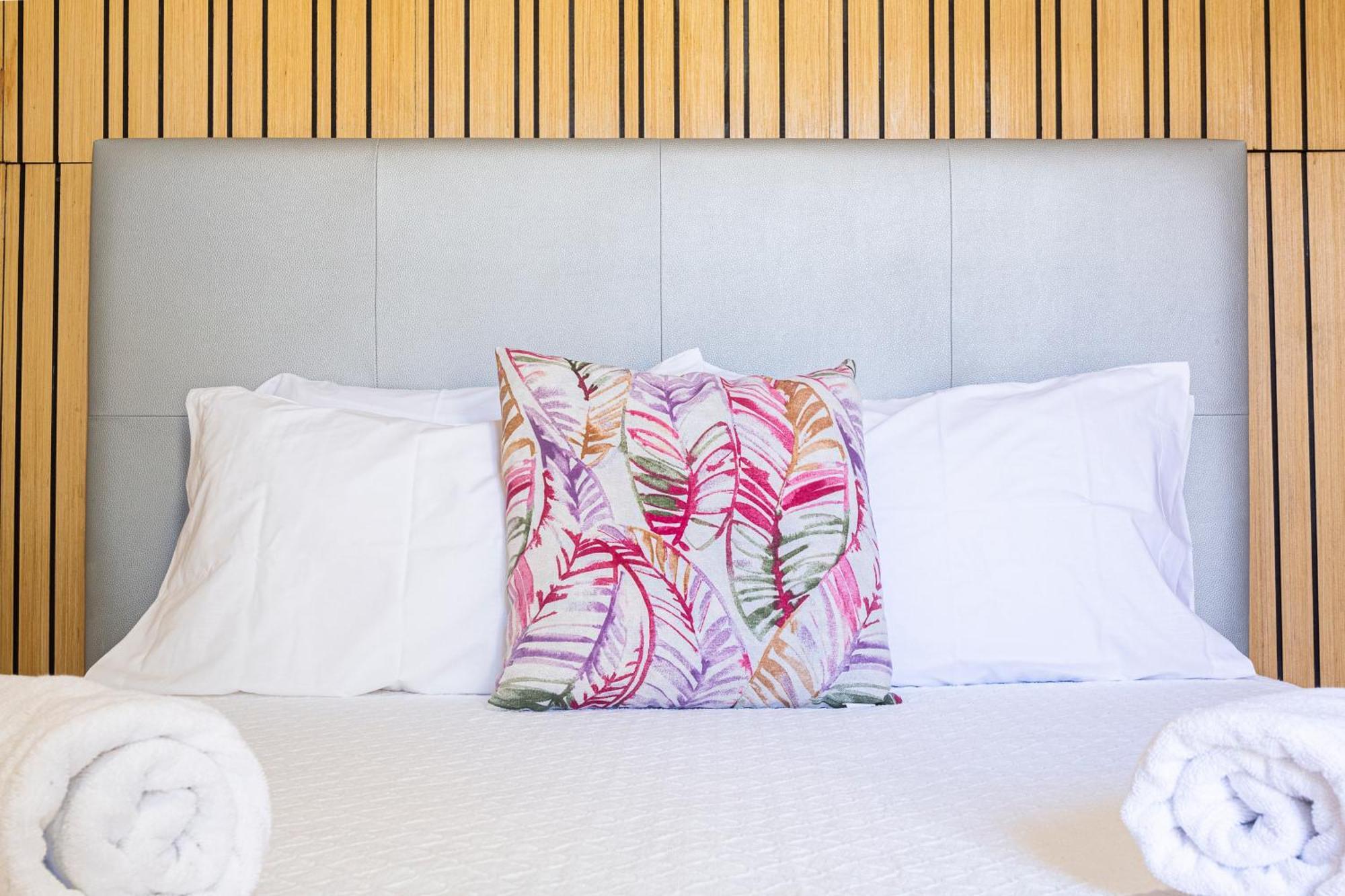 Holiday Home Funchal Center Ngoại thất bức ảnh