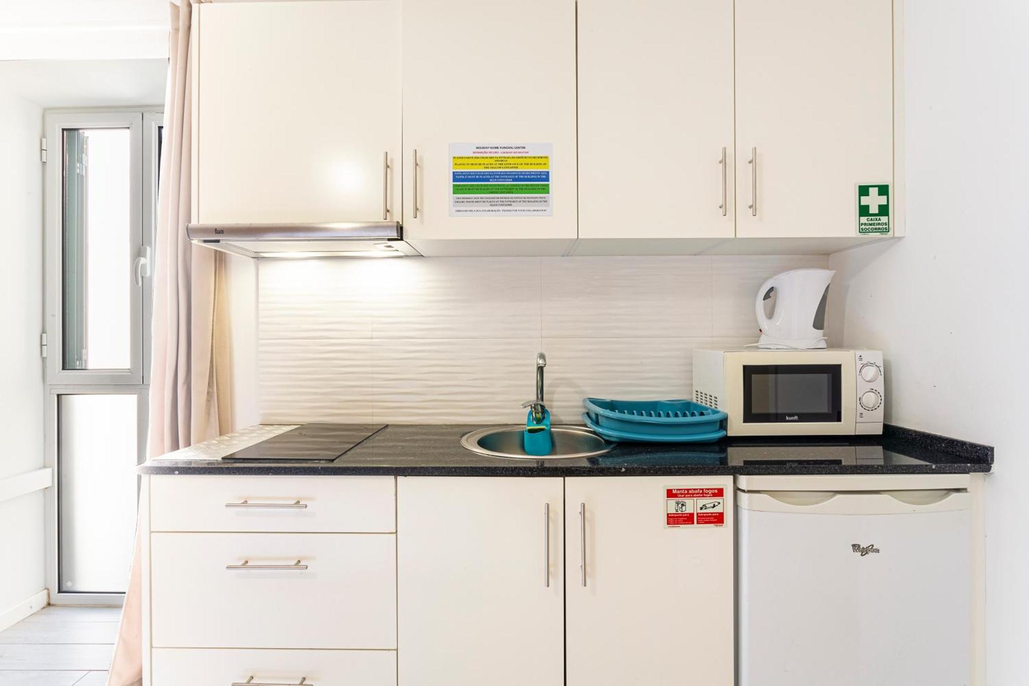 Holiday Home Funchal Center Ngoại thất bức ảnh