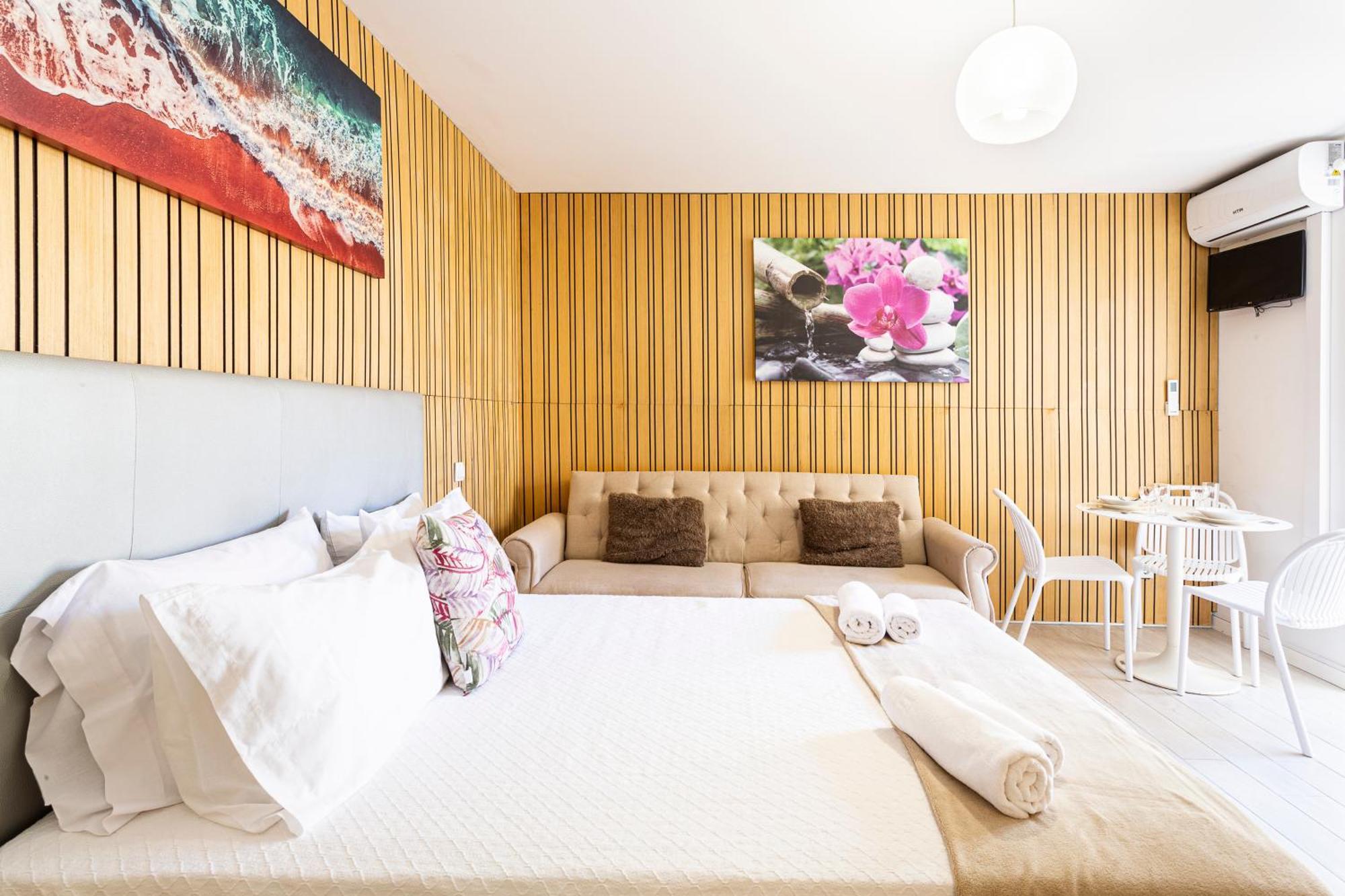 Holiday Home Funchal Center Ngoại thất bức ảnh