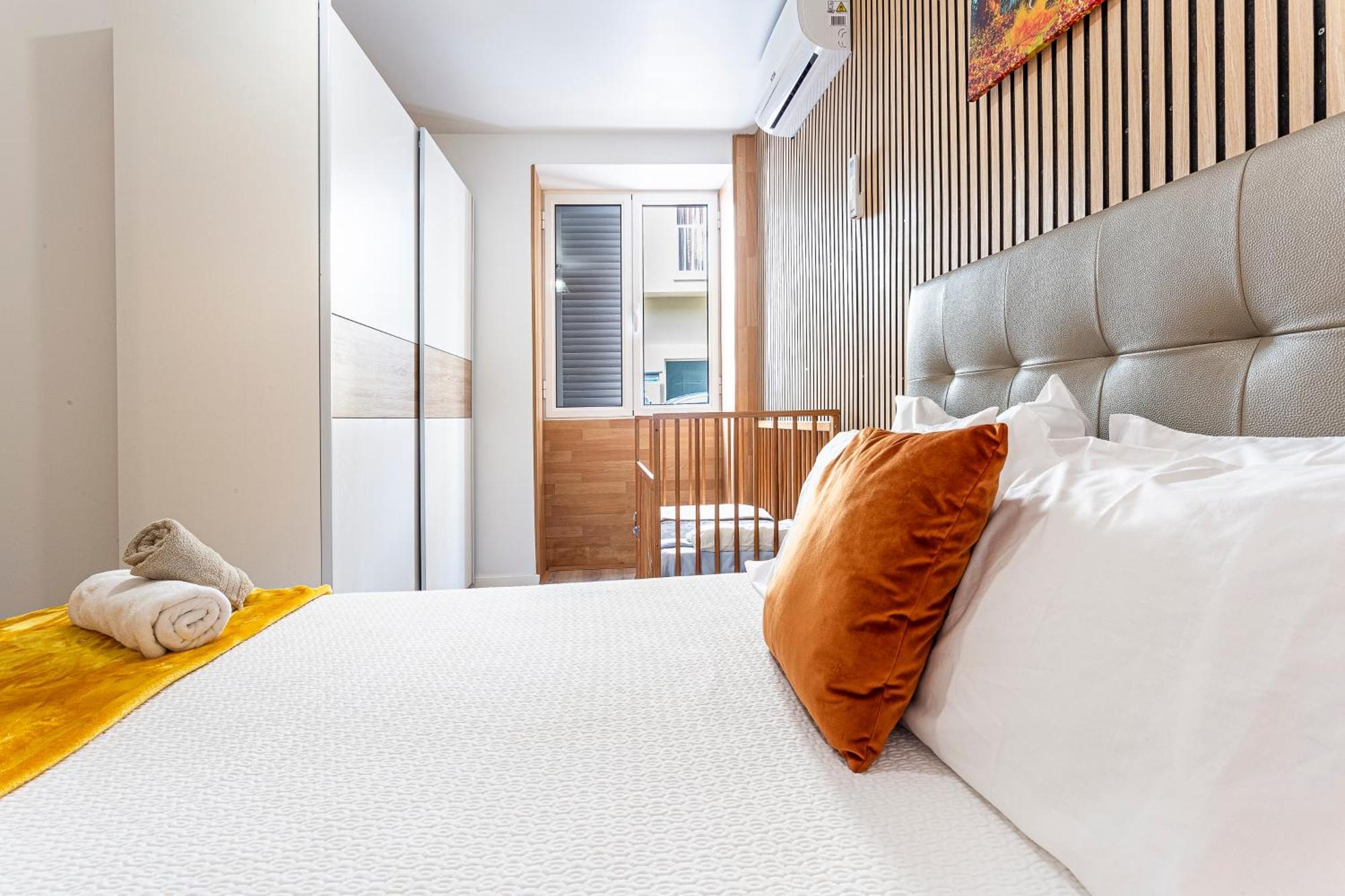 Holiday Home Funchal Center Ngoại thất bức ảnh
