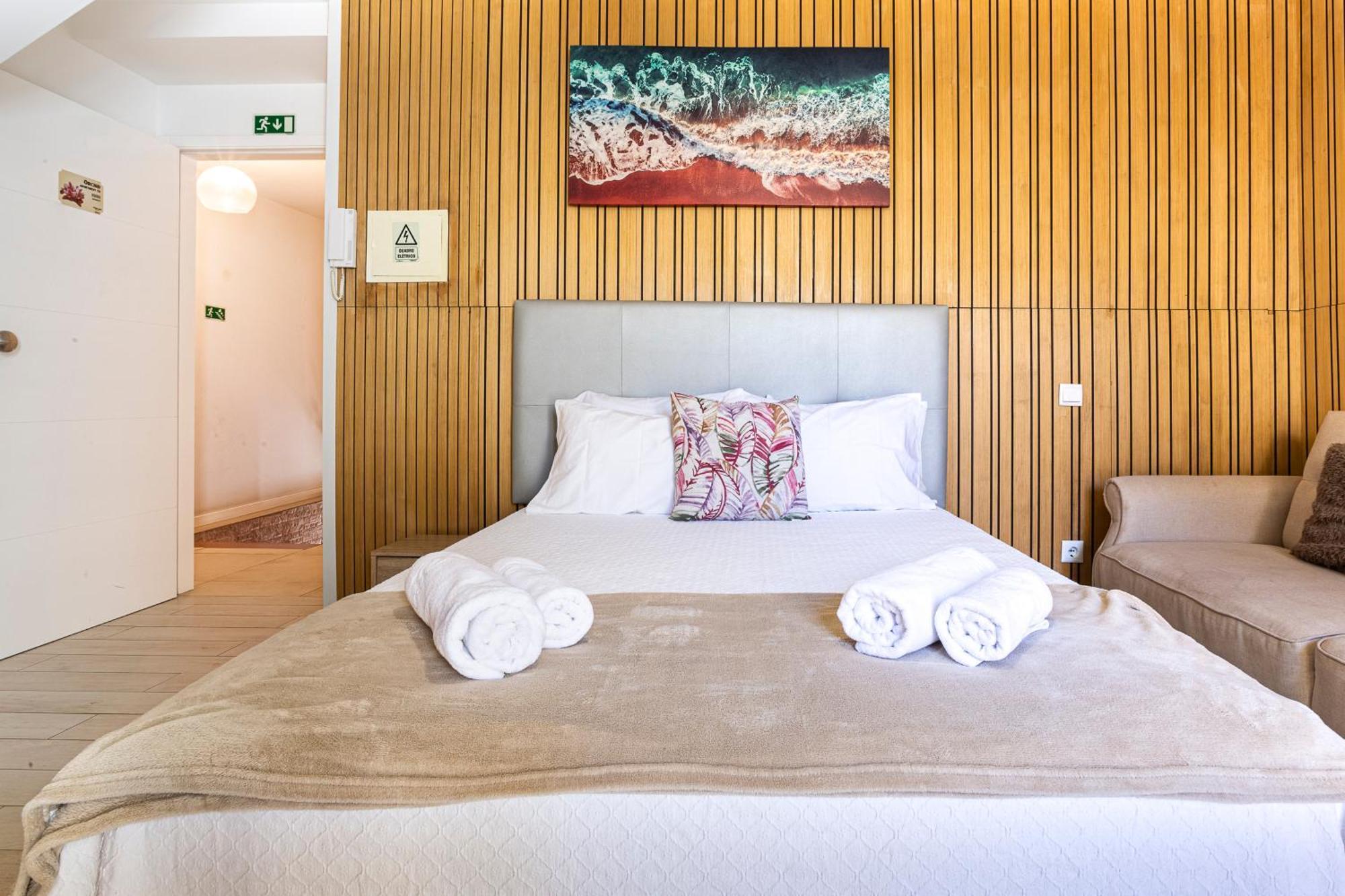 Holiday Home Funchal Center Ngoại thất bức ảnh