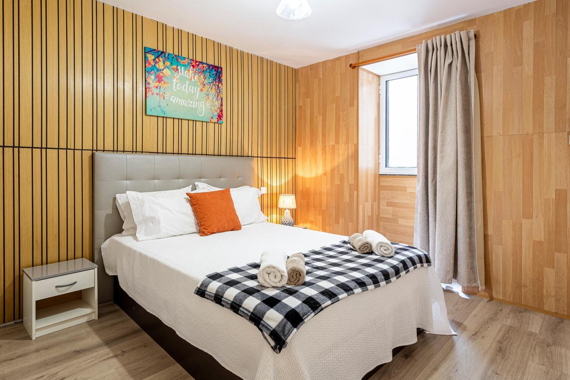 Holiday Home Funchal Center Ngoại thất bức ảnh
