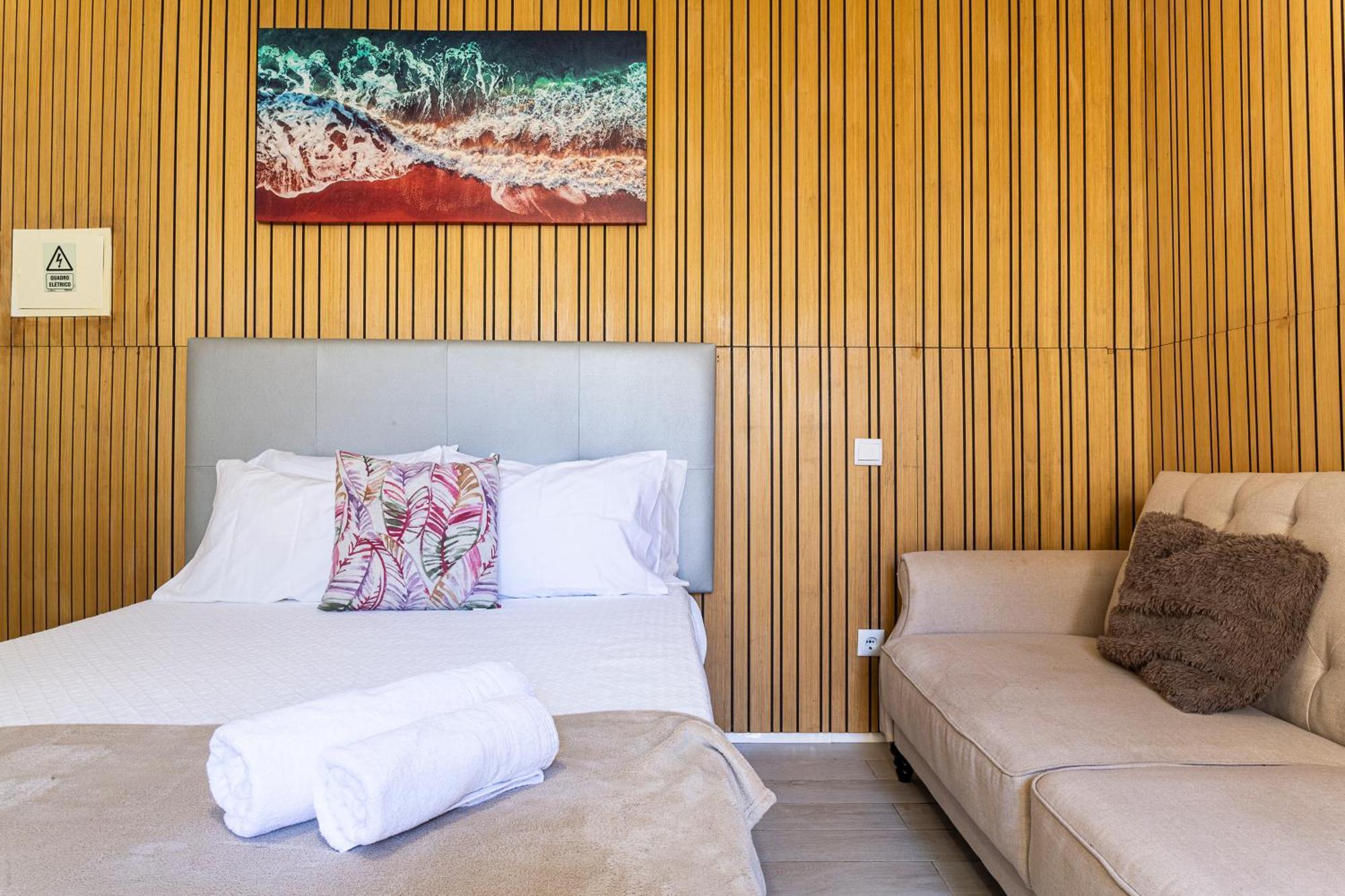 Holiday Home Funchal Center Ngoại thất bức ảnh