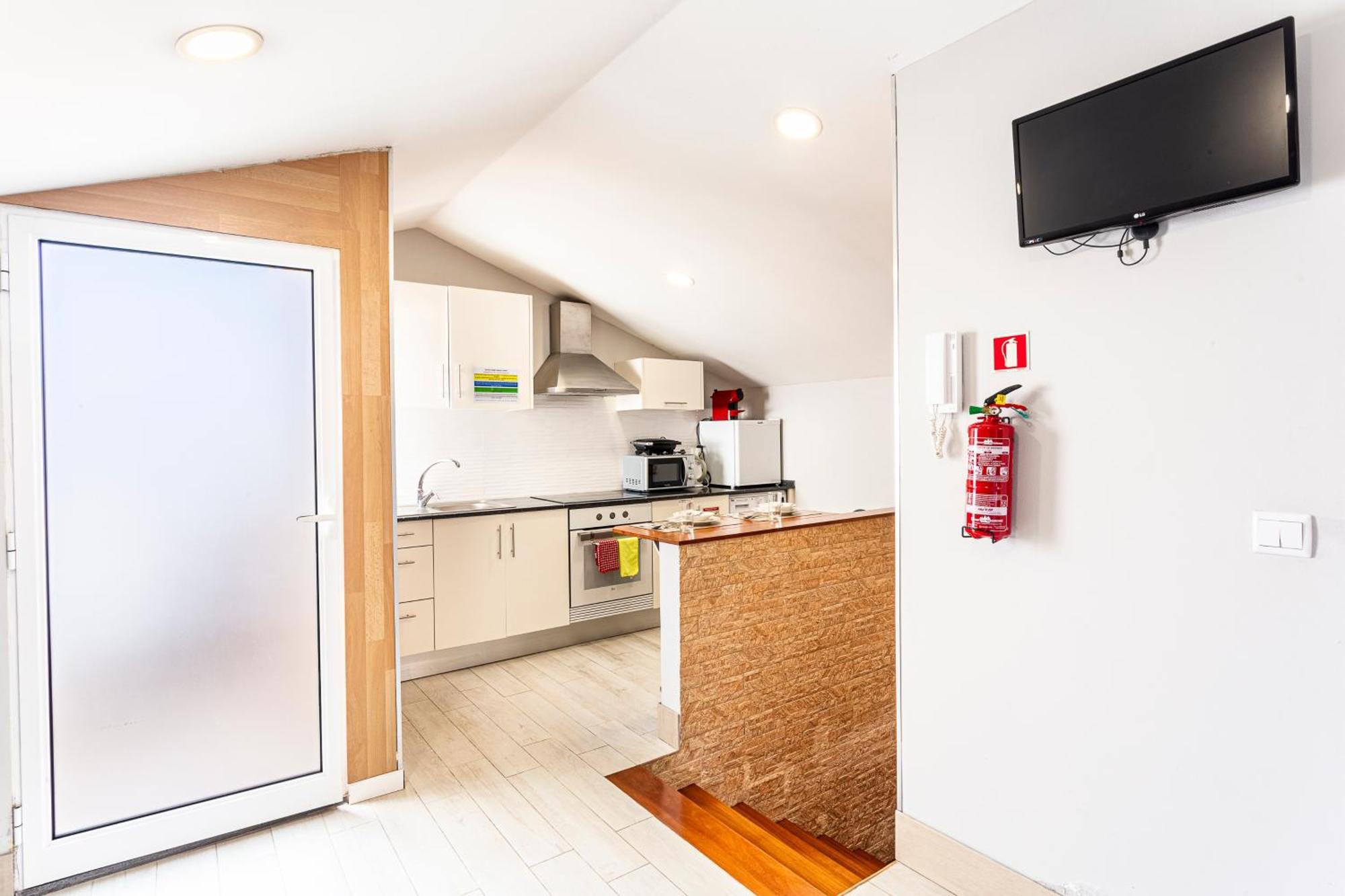 Holiday Home Funchal Center Ngoại thất bức ảnh