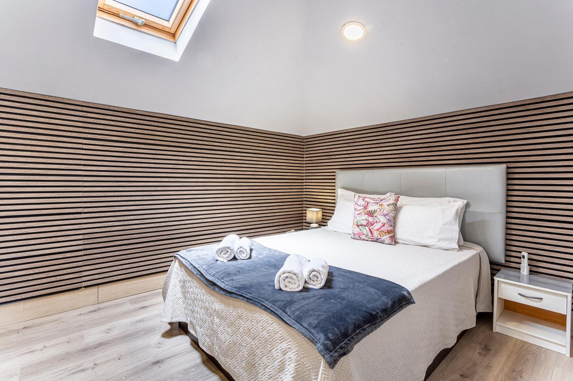 Holiday Home Funchal Center Ngoại thất bức ảnh