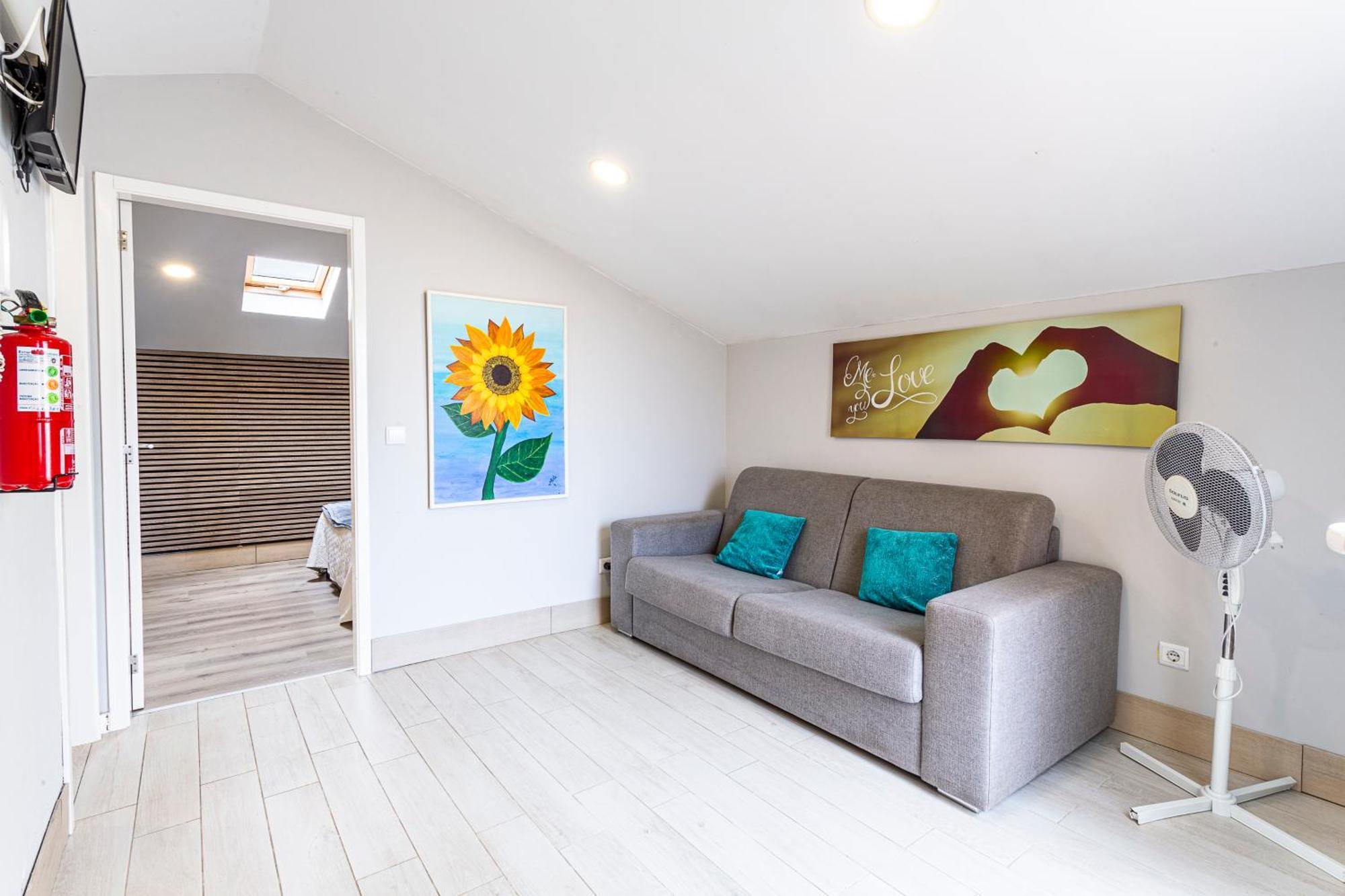 Holiday Home Funchal Center Ngoại thất bức ảnh