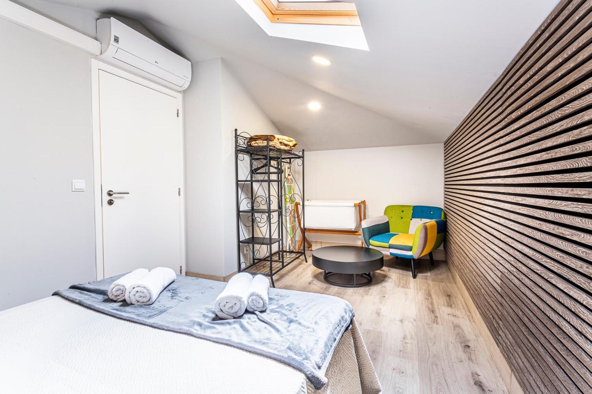 Holiday Home Funchal Center Ngoại thất bức ảnh