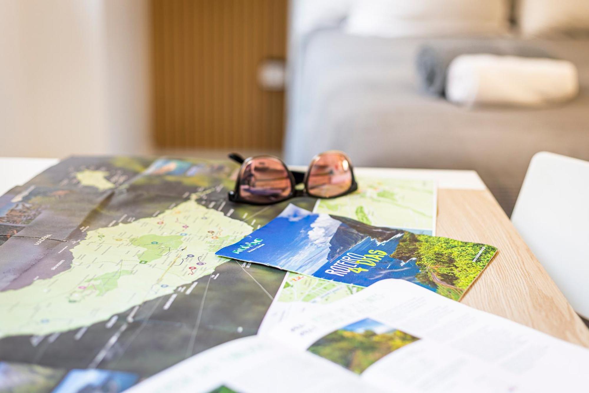 Holiday Home Funchal Center Ngoại thất bức ảnh