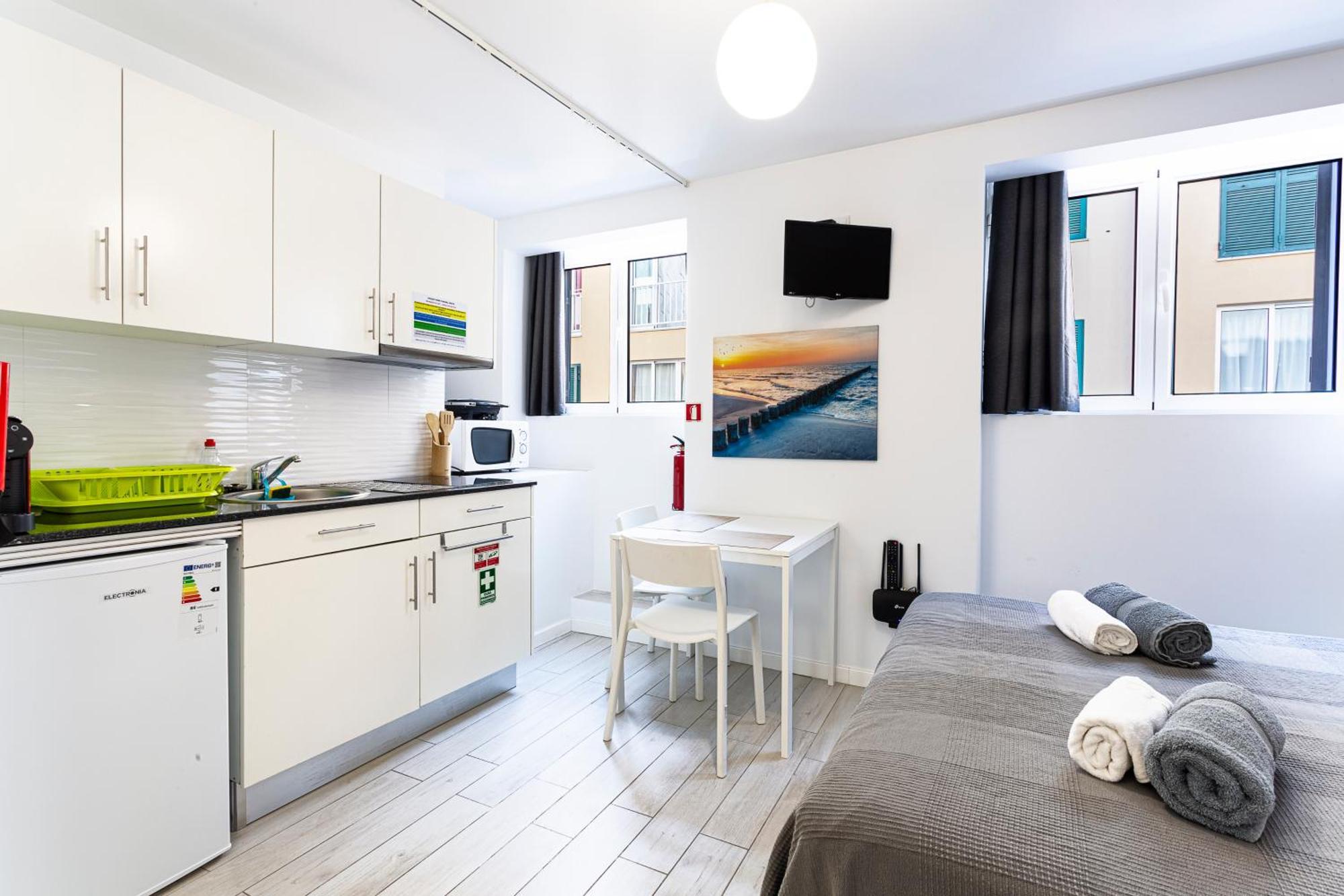 Holiday Home Funchal Center Ngoại thất bức ảnh