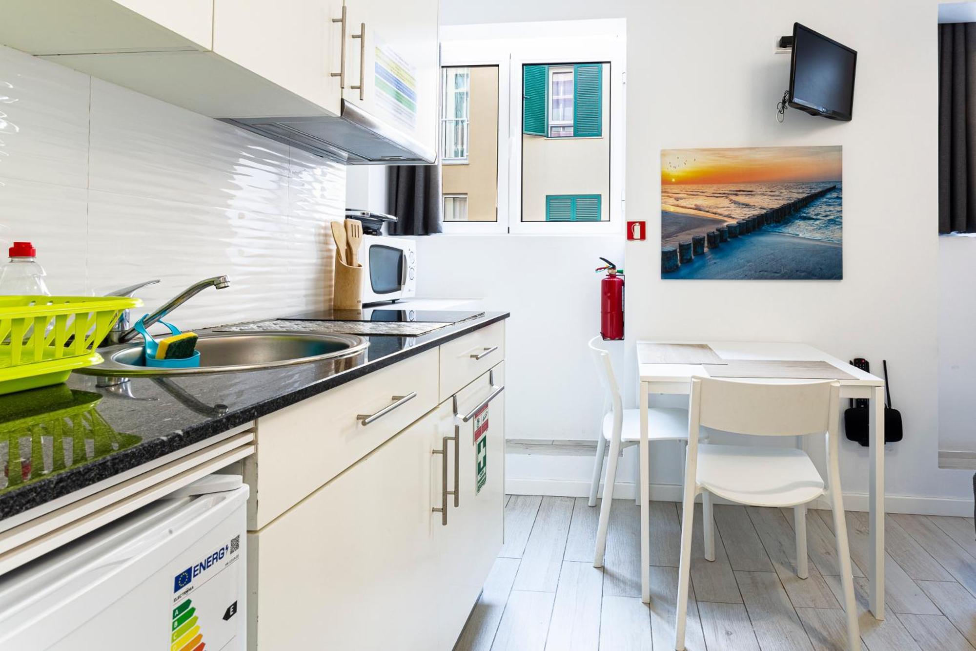 Holiday Home Funchal Center Ngoại thất bức ảnh