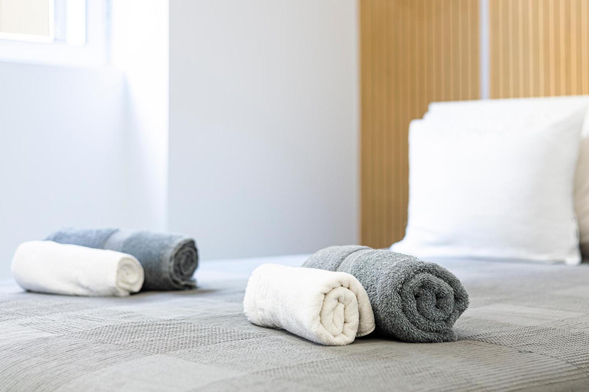 Holiday Home Funchal Center Ngoại thất bức ảnh