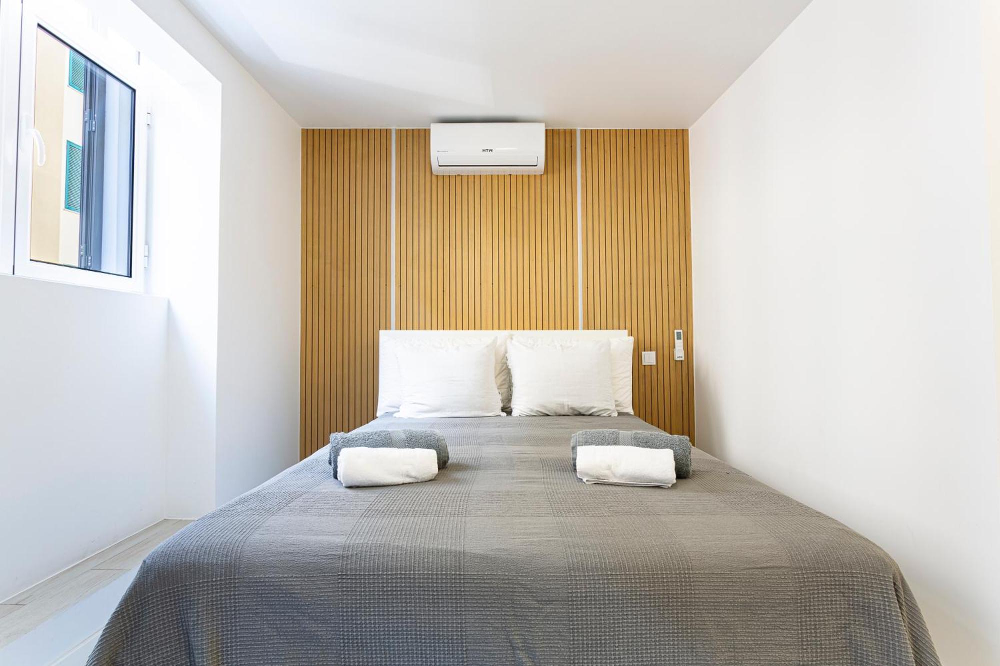 Holiday Home Funchal Center Ngoại thất bức ảnh