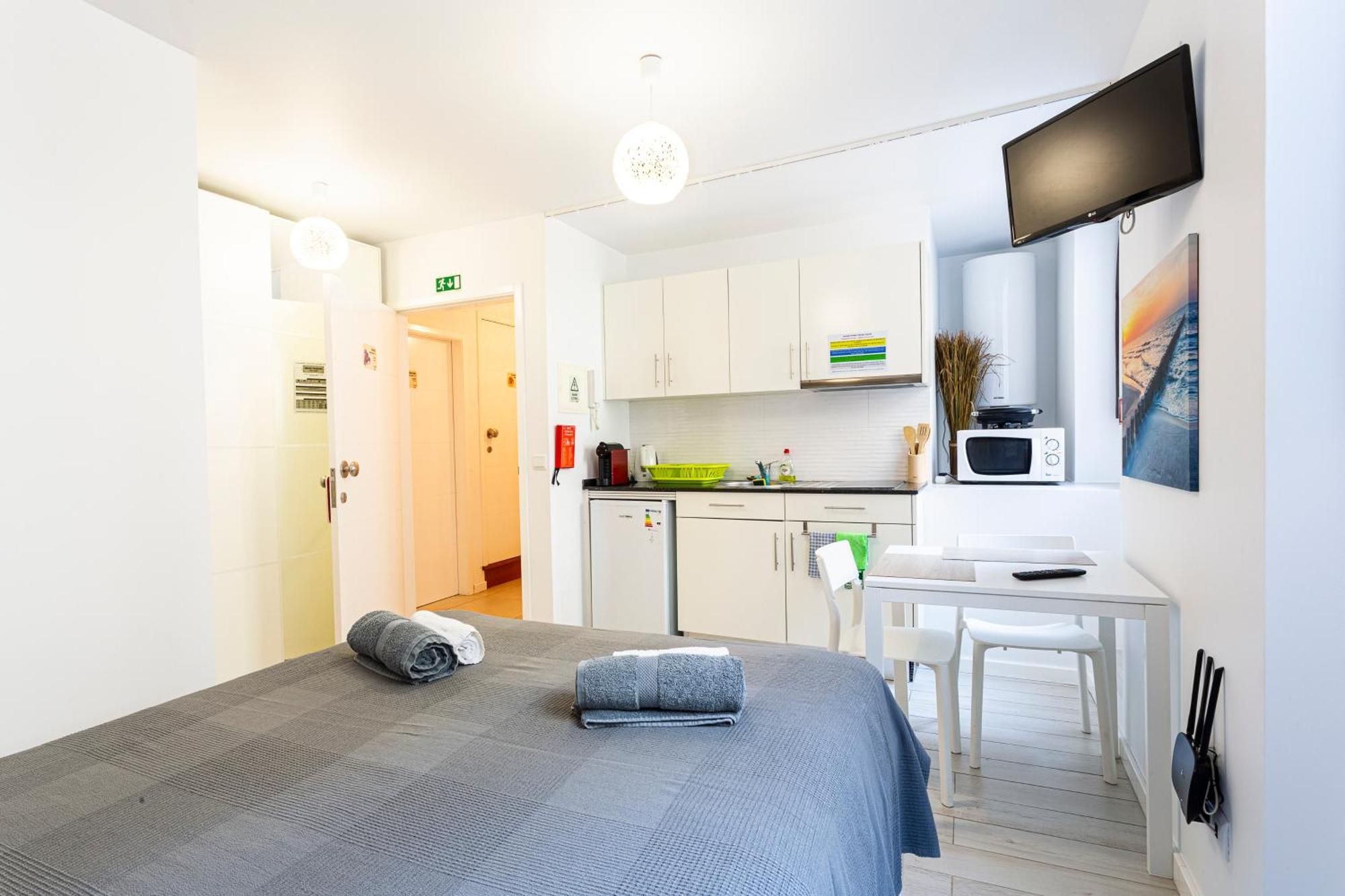 Holiday Home Funchal Center Ngoại thất bức ảnh