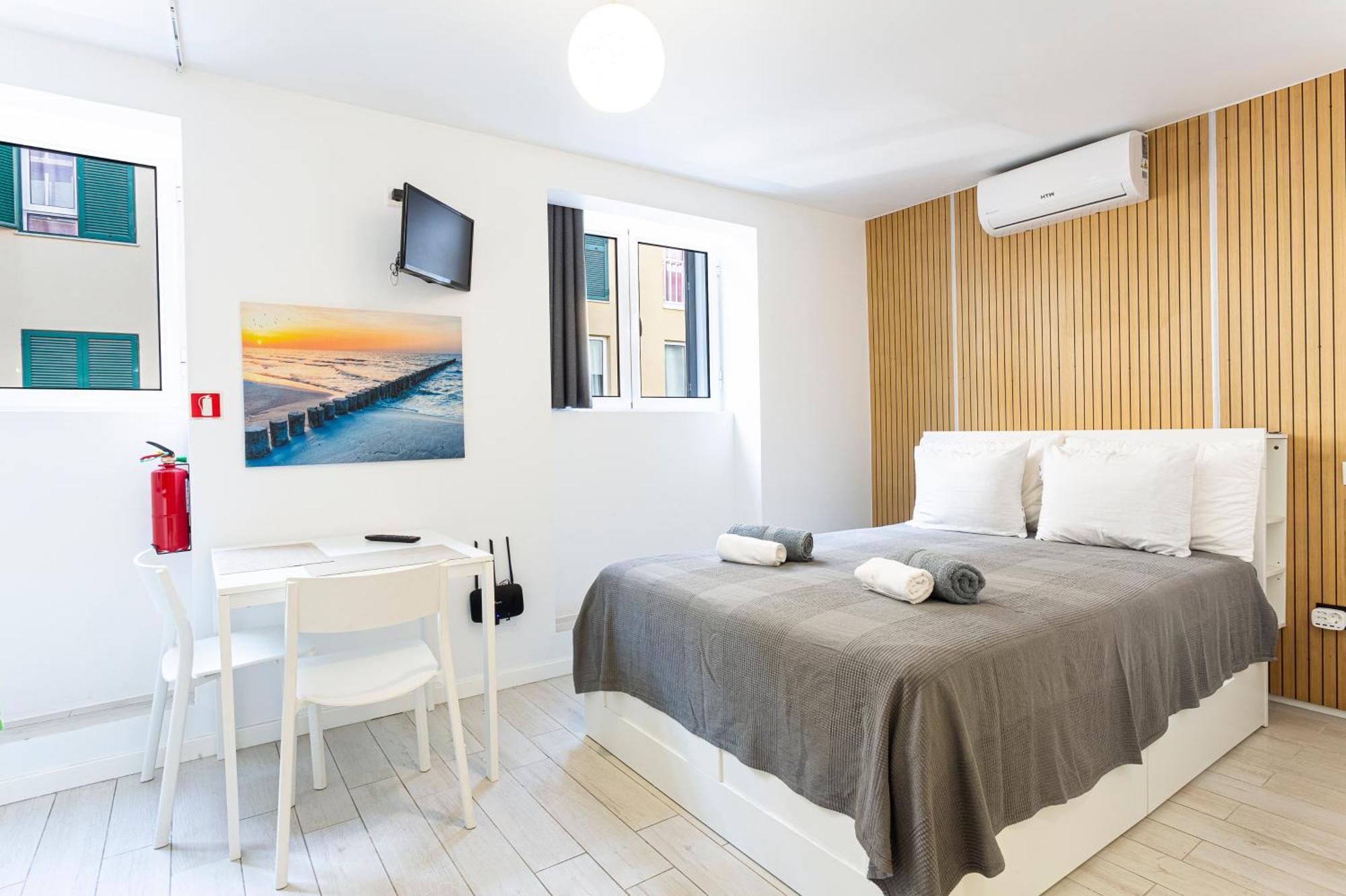 Holiday Home Funchal Center Ngoại thất bức ảnh