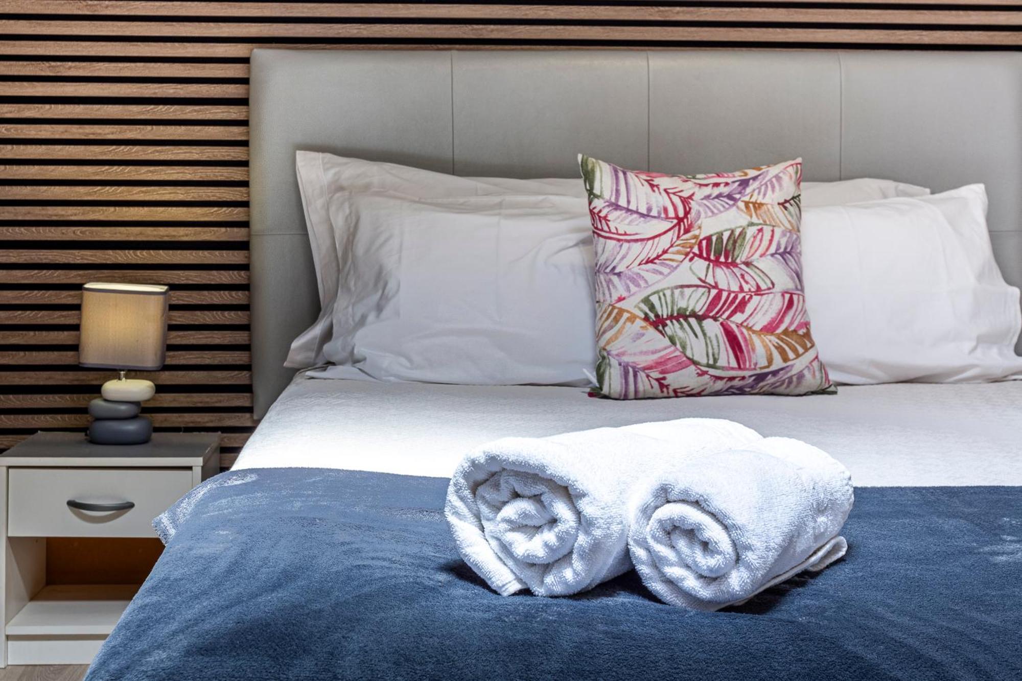 Holiday Home Funchal Center Ngoại thất bức ảnh