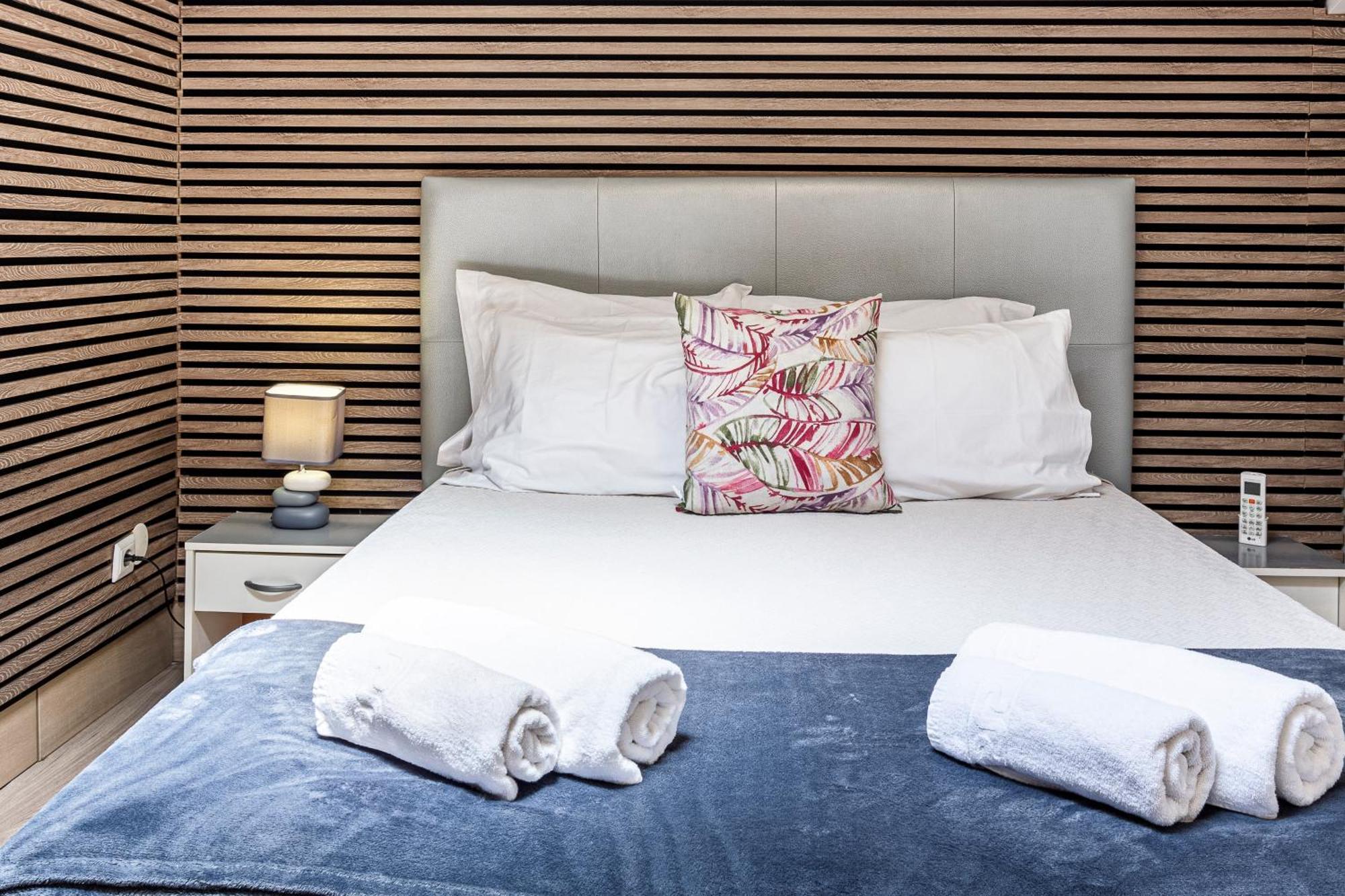 Holiday Home Funchal Center Ngoại thất bức ảnh