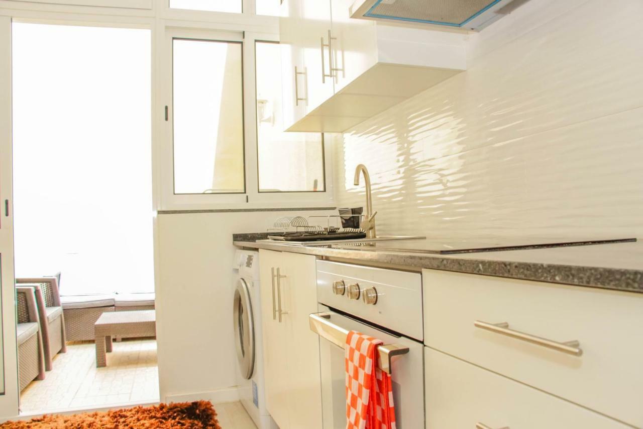 Holiday Home Funchal Center Ngoại thất bức ảnh